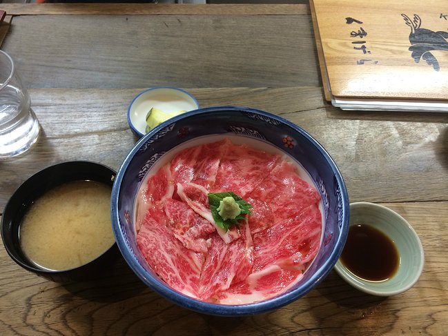 北海道美食,北海道地区小樽市的特色美食排名