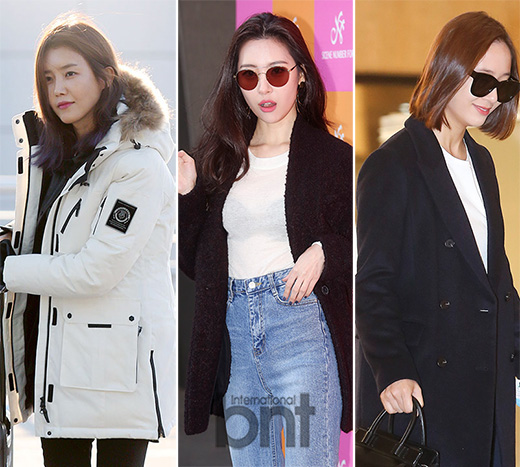 韩国2023春装新款气质,2020韩国气质穿搭今春美到不重样