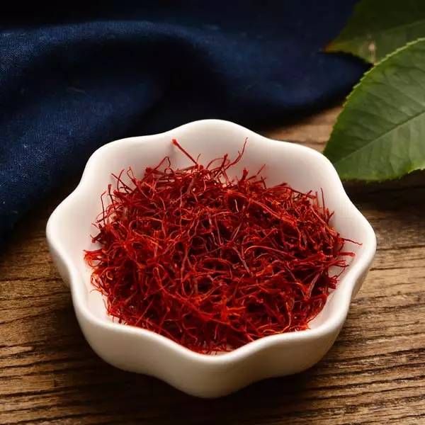 了不得！高大上的名贵中药藏红花“落户”章水