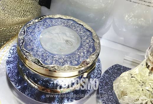 2018chanel圣诞限量香水,抢鲜618