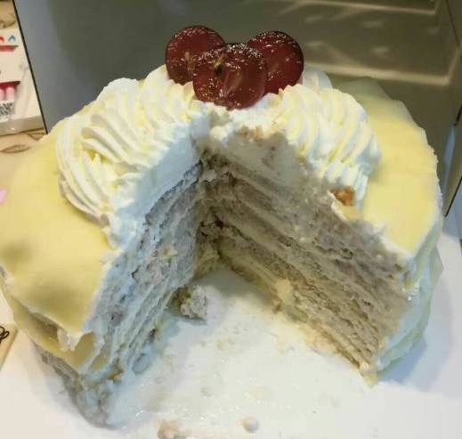 哈尔滨哪家蛋糕好吃又有创意,哈尔滨蛋糕店排名前十推荐