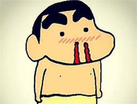 冬天上火怎么办?这些干货教您灭火