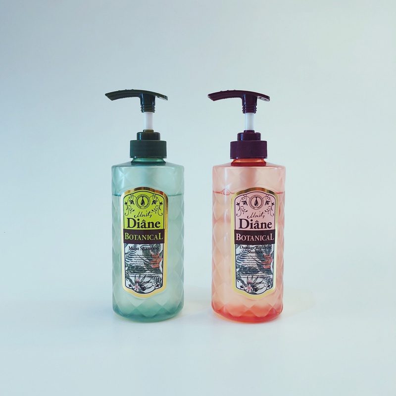 拯救毛躁蓬松洗发水,好物推荐洗发水改善毛躁