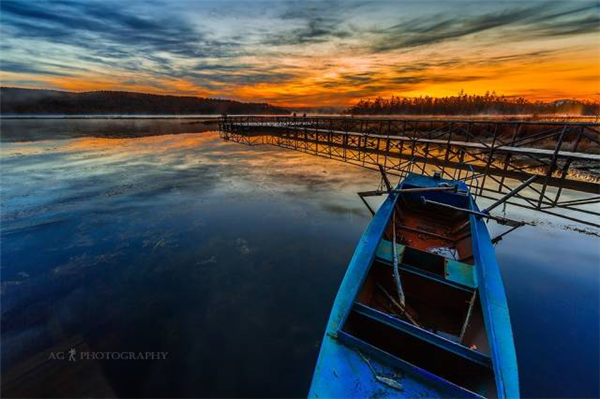 大兴安岭美丽风光,大兴安岭之美