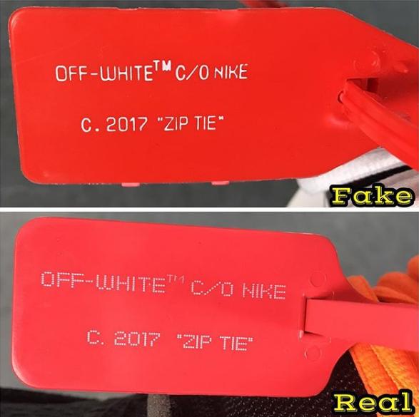 如何区分offwhite的真假油画,如何分辨offwhite油画