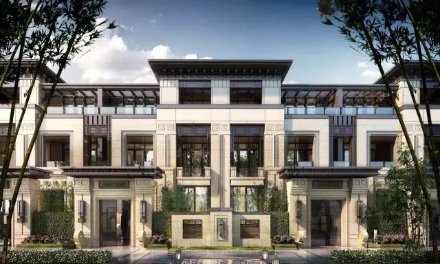 保利融信大国璟口水楼市,保利融信大国璟萧山全景