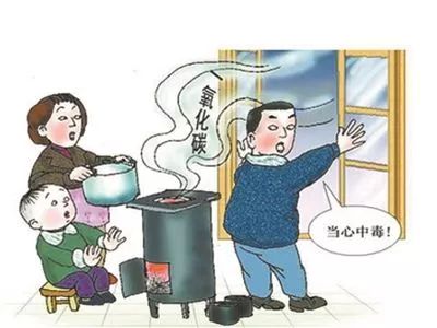 倪海厦讲一氧化碳中毒急救,一氧化碳中毒急救正确答案