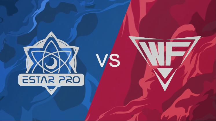 estarpro世冠比赛失利,estarpro战胜ts世冠