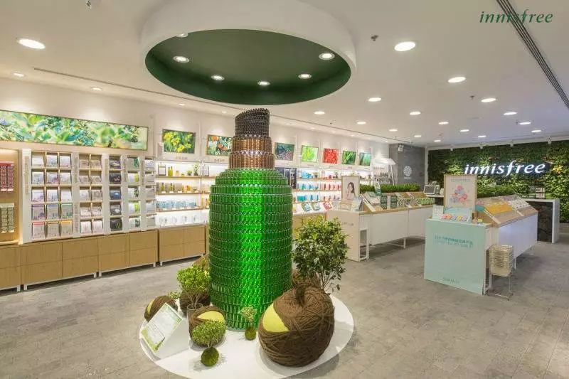 悦诗风吟最贵的系列,悦诗风吟值得购买的精华