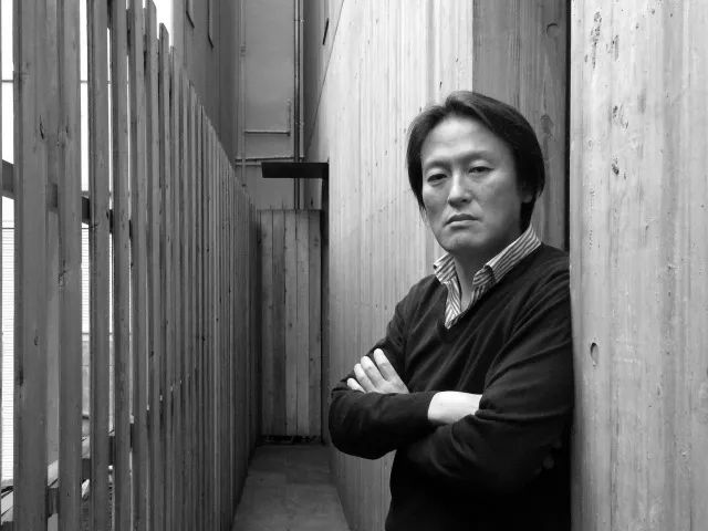 日本东京老房子改造翻新,东京市中心老房子改造