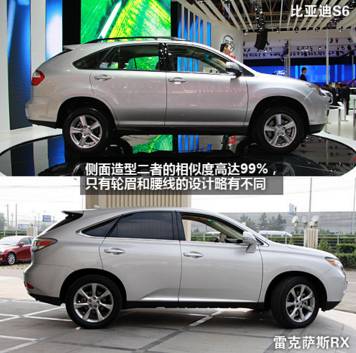 开10万的车和150万的车区别,10万和15万车的区别