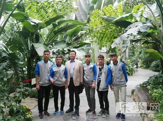 翟召东,青岛市崂山第二实验中学校长