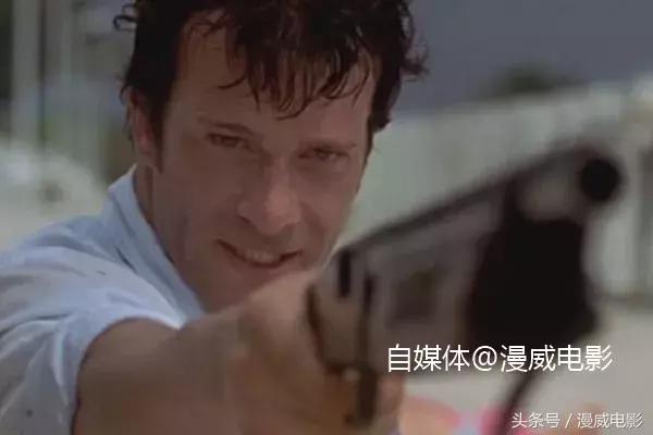 被遗忘的反英雄——盘点热血新剧《惩罚者》中的31个彩蛋