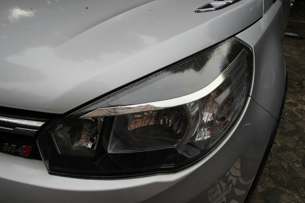 长城M4,性价比高,儿子应该喜欢了