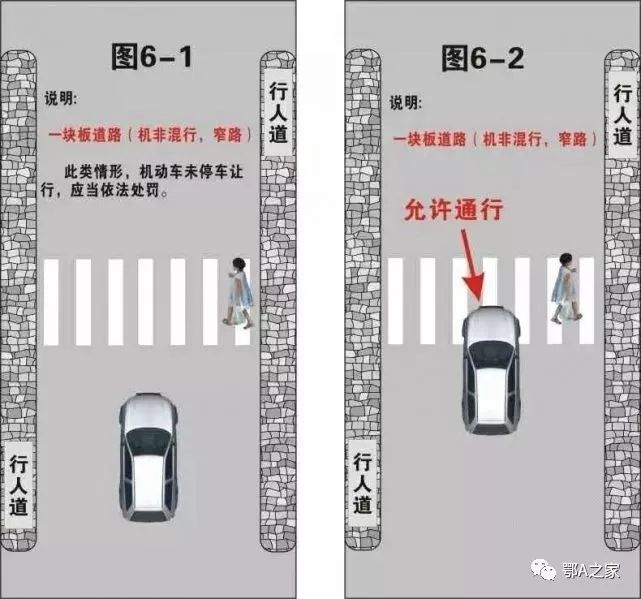 武汉礼让行人抓拍地点,武汉礼让行人抓拍