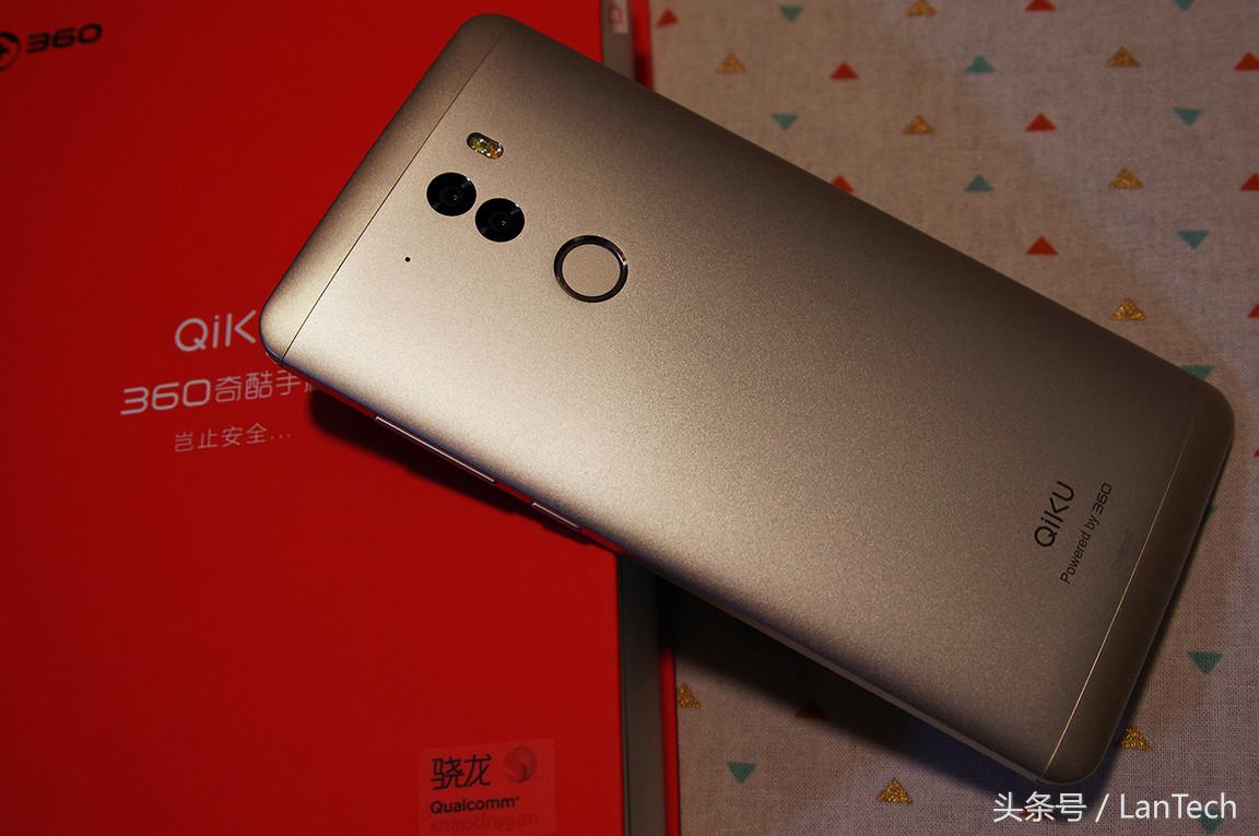 360奇酷旗舰极客版支持电信吗,奇酷360旗舰版开箱