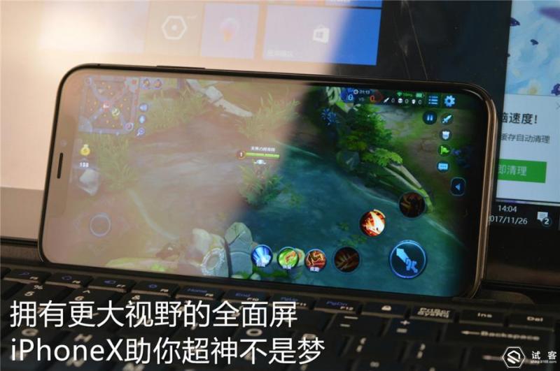 最惊艳的手机iphonex,iphonex亮相到底有多惊艳