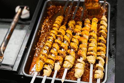 天津冬天好吃的小吃,天津冬天适合吃的小吃