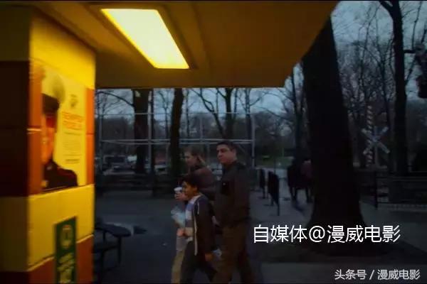 被遗忘的反英雄——盘点热血新剧《惩罚者》中的31个彩蛋