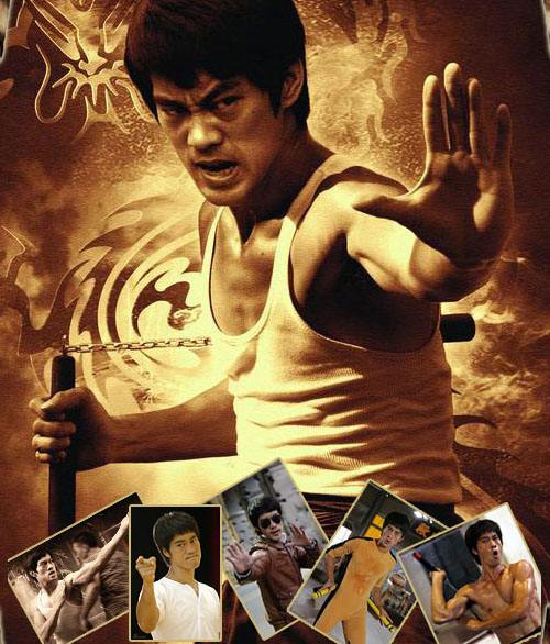 周星驰的功夫在全世界有多火,周星驰的偶像粤语