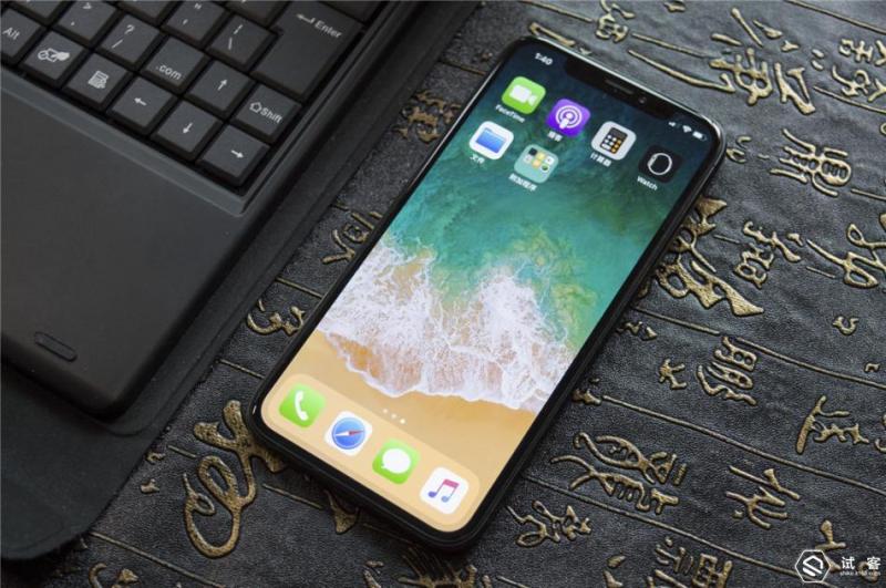 最惊艳的手机iphonex,iphonex亮相到底有多惊艳