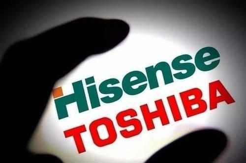日本东芝结束74年上市历史,日本东芝告别74年上市历史
