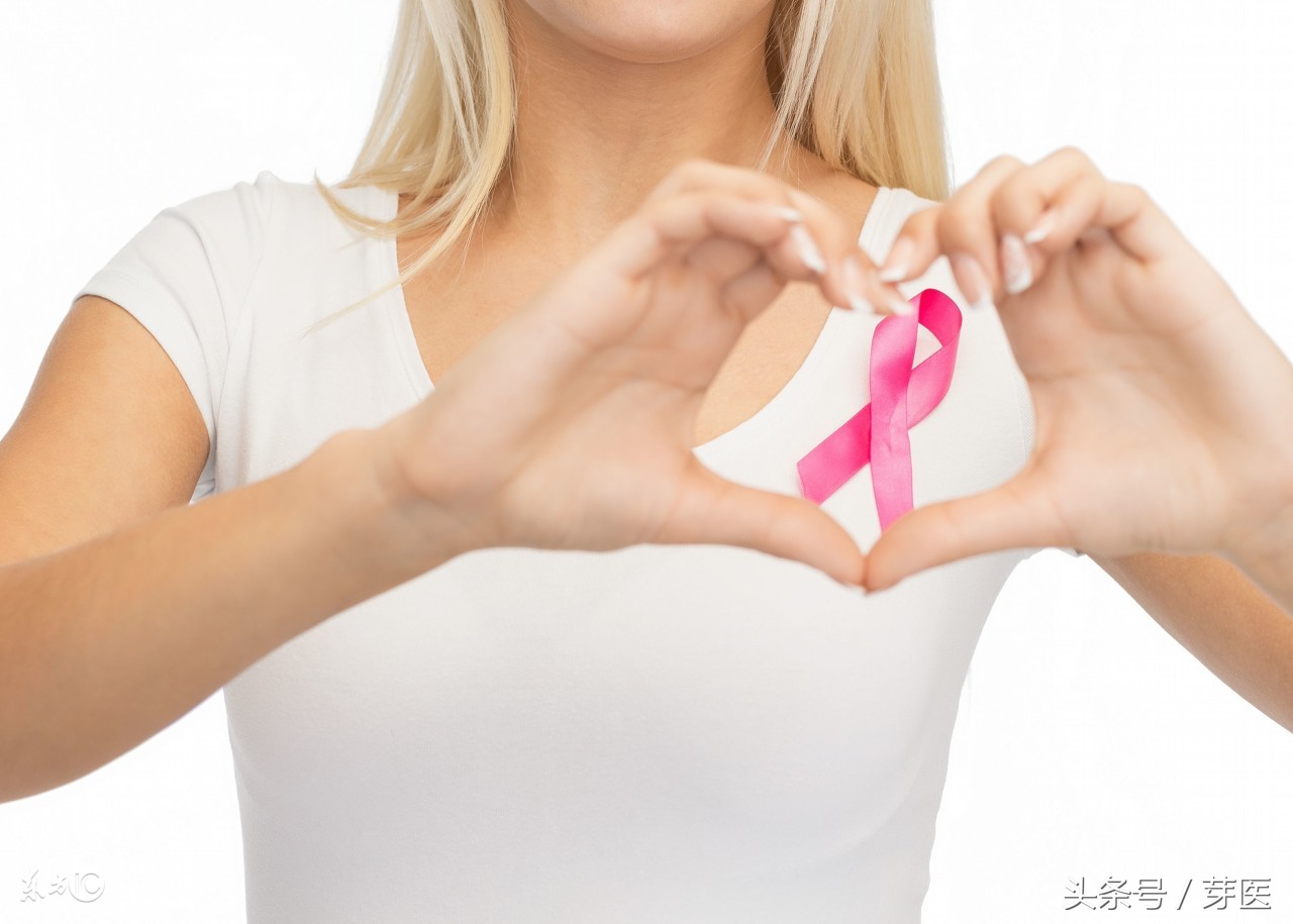 很多人有副乳，只是没注意，一旦发现该拿它怎么办？