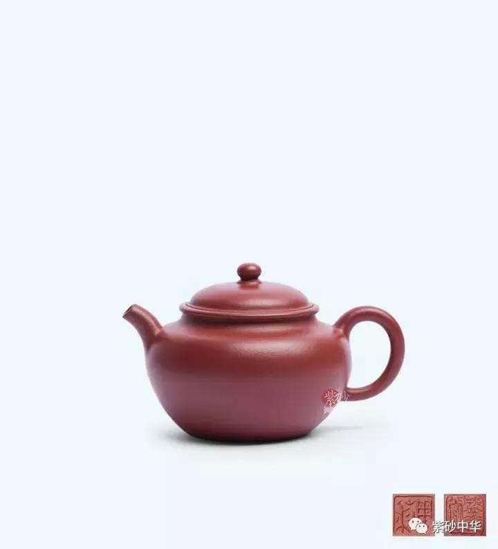 紫韵茗香,2019紫砂拍卖专场