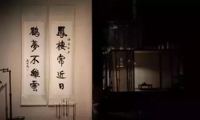 文人书房对联大全,文人书房名联24幅欣赏