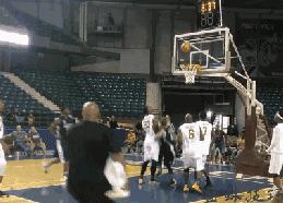 教授拜佛,教授式拜佛