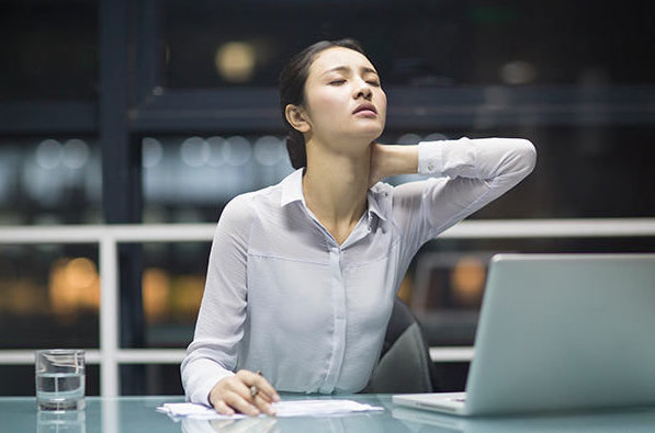 跑步能治颈椎病？真的是这样吗？