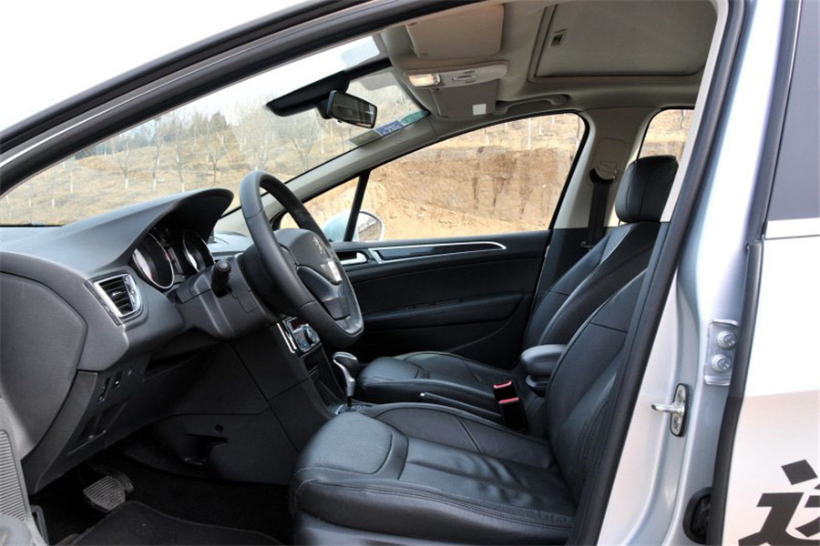 标致308有运动模式吗,标致308的运动模式和雪地模式