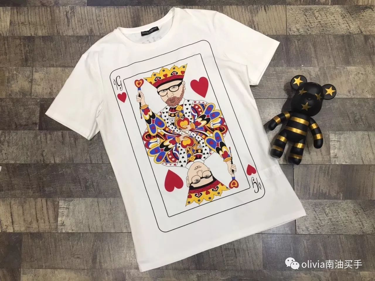 南油重磅潮牌t恤,南油潮品t恤