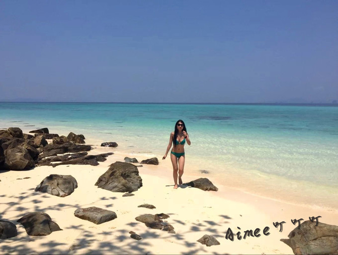 阳光沙滩与海边,阳光与沙滩结局