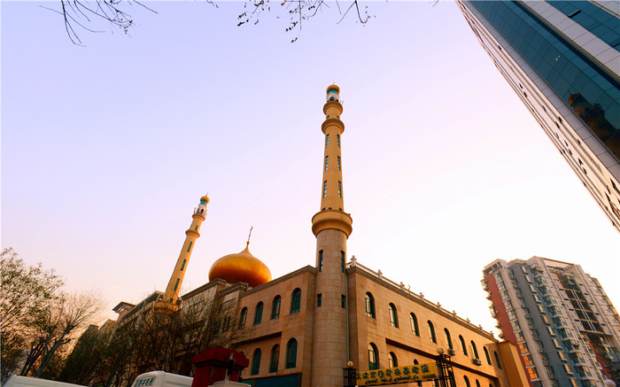 京津地区滑雪的好去处｜周末我们去蓟县滑雪吧！