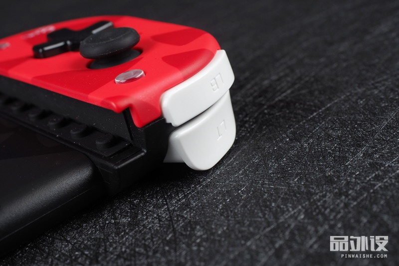 北通手游w1游戏手柄评测,北通w1手柄使用教学