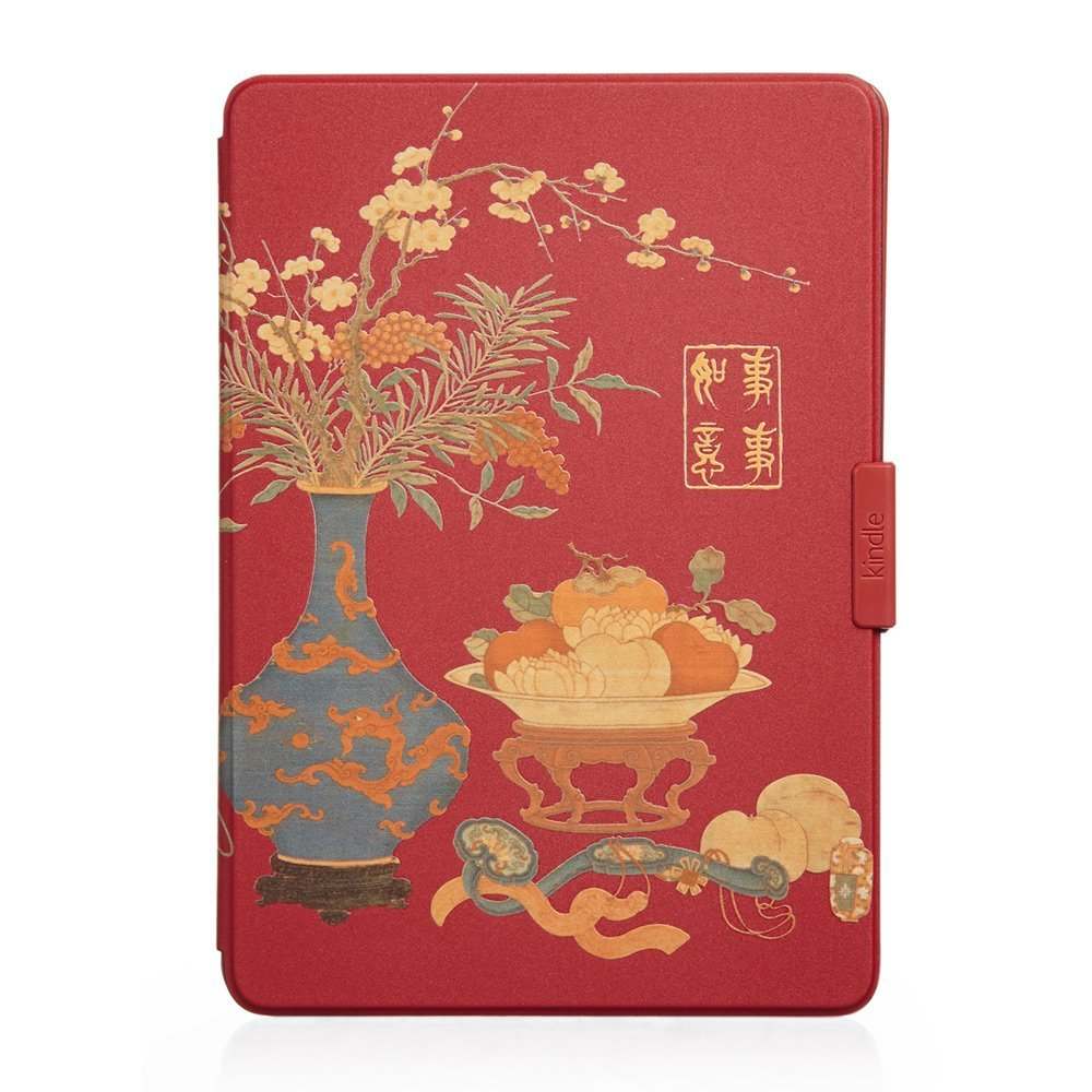 亚马逊kindle电子书阅读器怎么样,走过了十年历程