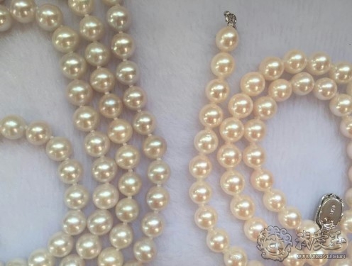 日本珍珠akoya如何鉴定,日本akoya珍珠为什么好
