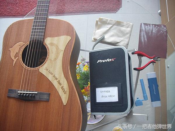 一把吉他好坏如何区别,一把吉他多种声音