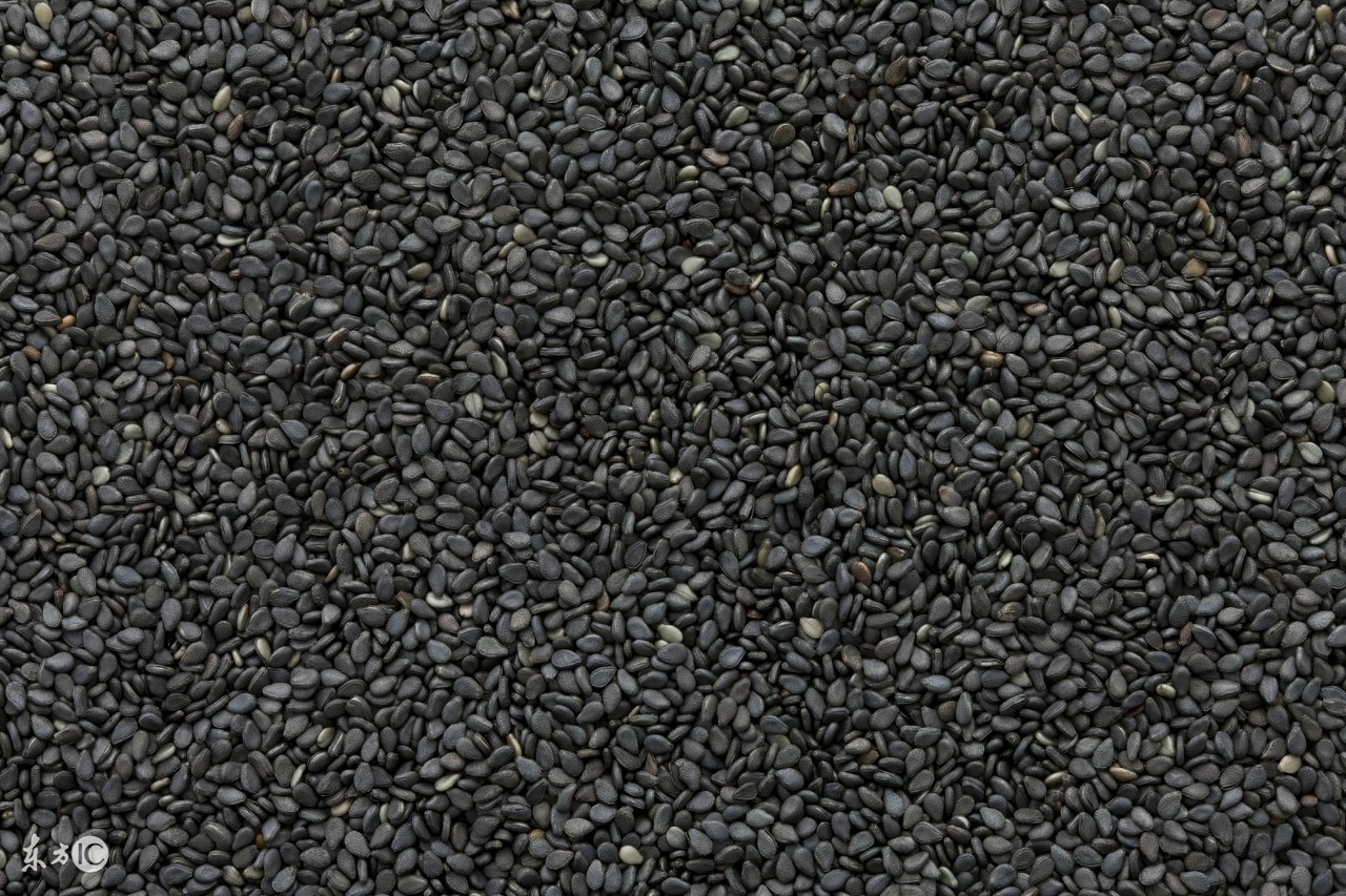 芝麻的益处,吃芝麻有什么功效