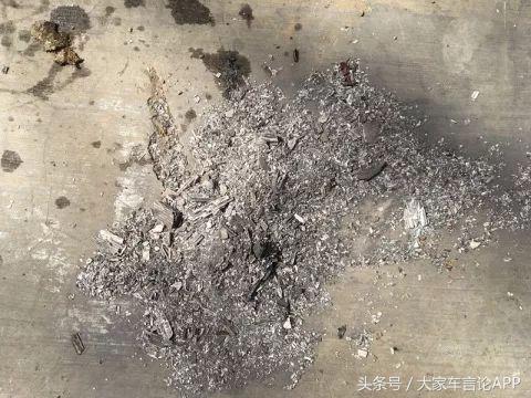 节气门故障灯亮起加速无力,加速不给力是不是要清洗节气门了