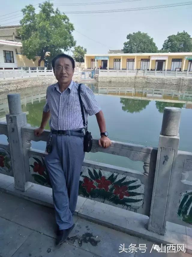 山西壶口瀑布清流,山西黄河边的风景区