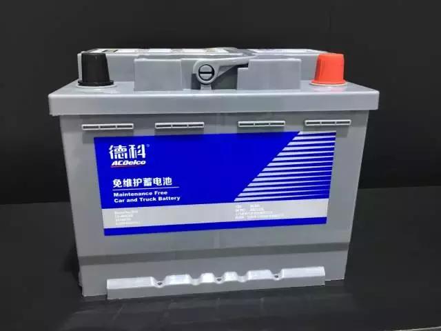 挟品牌认证之优势，上汽通用汽车德科配件开启后市场升级之路