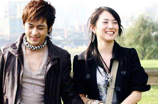 在韩国比宋慧乔人气还高的女星,曾碾压宋慧乔的韩国女神