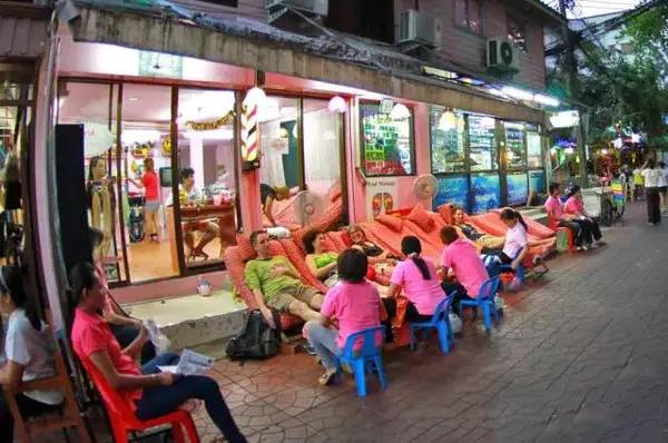 去泰国旅游被提醒,泰国旅游哪些坑要避开