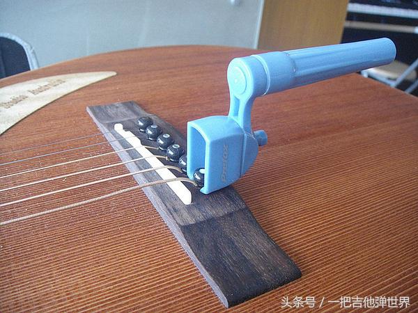 一把吉他好坏如何区别,一把吉他多种声音