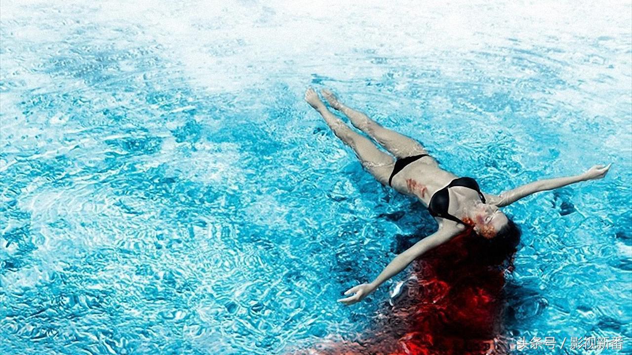 盘点丧尸电影中最经典的丧尸,丧尸类欧美剧