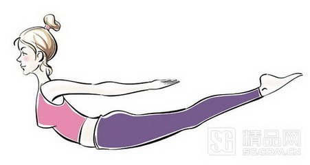 美女们的腰椎间盘突出这么多?