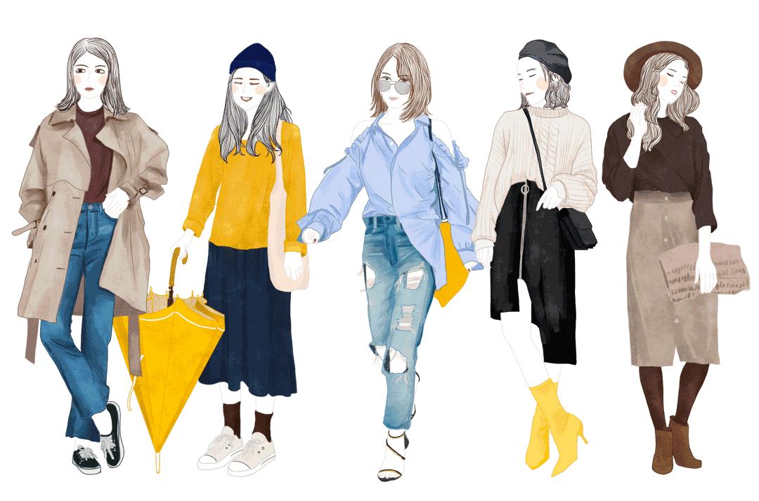 杨幂迪丽热巴深v长裙 (黑长直杨幂迪丽热巴娜扎)