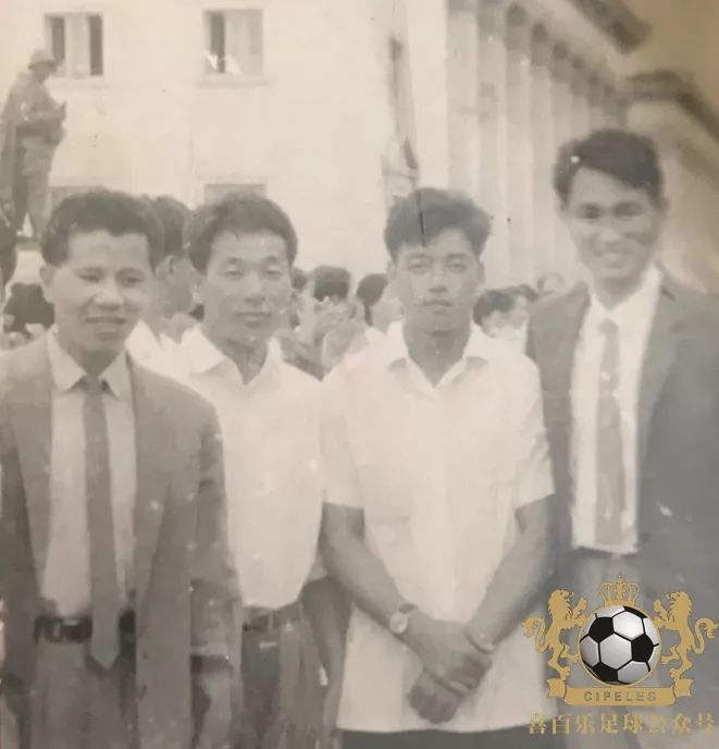 津门足坛双百颂孙建军,津门足坛双百颂高玉勇